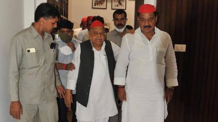 कहा जा रहा है कि नारद राय की अमित शाह से मुलाकात करवाने का श्रेय सुहेलदेव भारतीय समाज पार्टी के मुखिया ओम प्रकाश राजभर को जाता है. एक्स पर नारद राय ने अमित शाह के साथ मुलाकात की जिन तस्वीरों को शेयर किया है, उसमें ओम प्रकाश राजभर भी नजर आ रहे हैं.